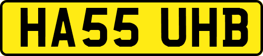 HA55UHB