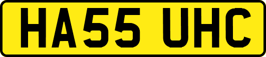 HA55UHC