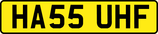 HA55UHF