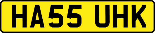 HA55UHK