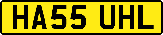 HA55UHL