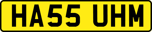 HA55UHM