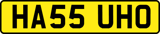 HA55UHO