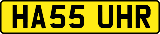 HA55UHR