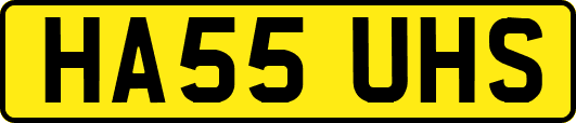 HA55UHS
