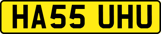 HA55UHU