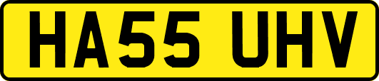 HA55UHV