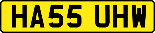 HA55UHW
