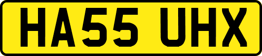 HA55UHX
