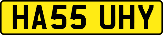 HA55UHY