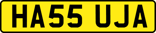 HA55UJA