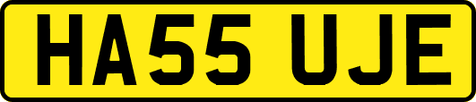 HA55UJE