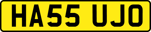 HA55UJO