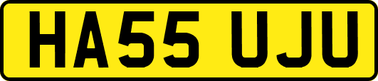 HA55UJU