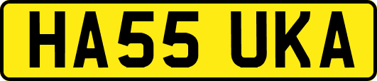 HA55UKA