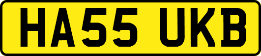 HA55UKB