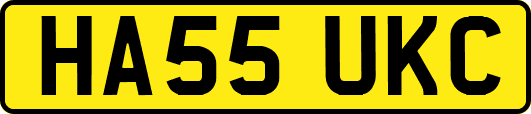 HA55UKC