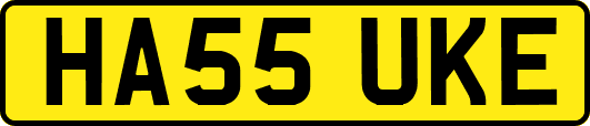 HA55UKE