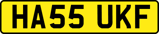 HA55UKF