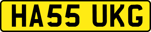 HA55UKG