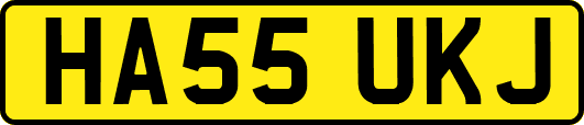 HA55UKJ