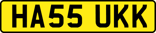 HA55UKK