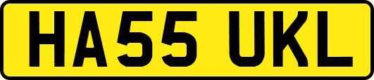 HA55UKL