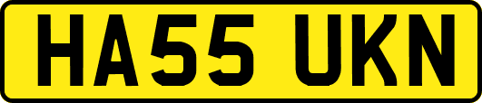 HA55UKN