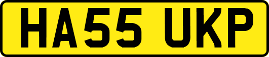 HA55UKP