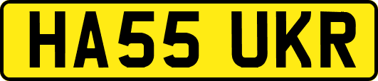HA55UKR