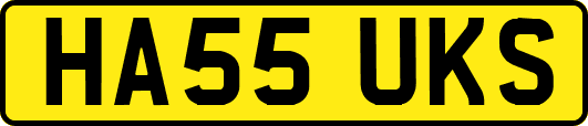 HA55UKS