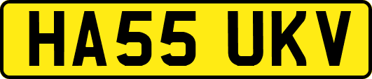 HA55UKV