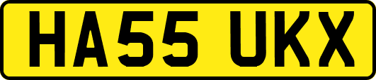 HA55UKX