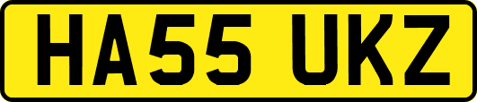 HA55UKZ