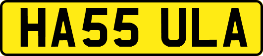 HA55ULA
