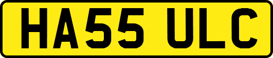 HA55ULC