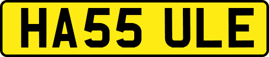 HA55ULE