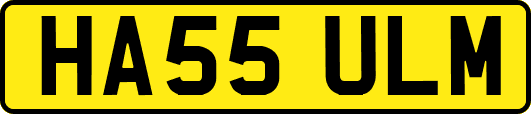 HA55ULM