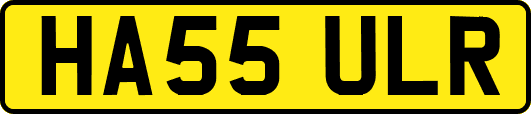 HA55ULR