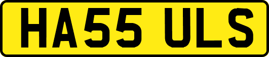 HA55ULS