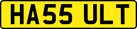 HA55ULT
