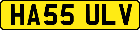 HA55ULV
