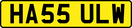 HA55ULW