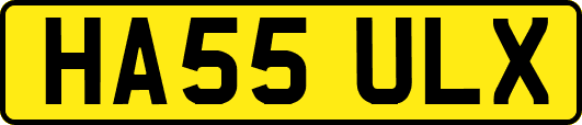 HA55ULX
