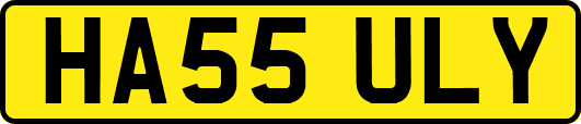 HA55ULY