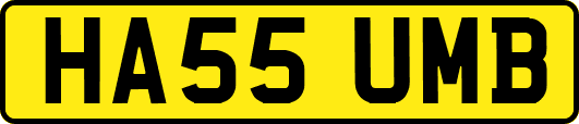 HA55UMB
