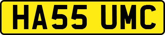 HA55UMC