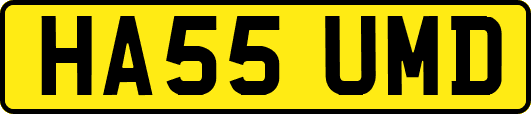 HA55UMD
