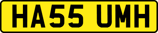 HA55UMH
