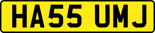 HA55UMJ